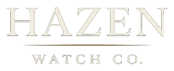Hazen Watch Co.